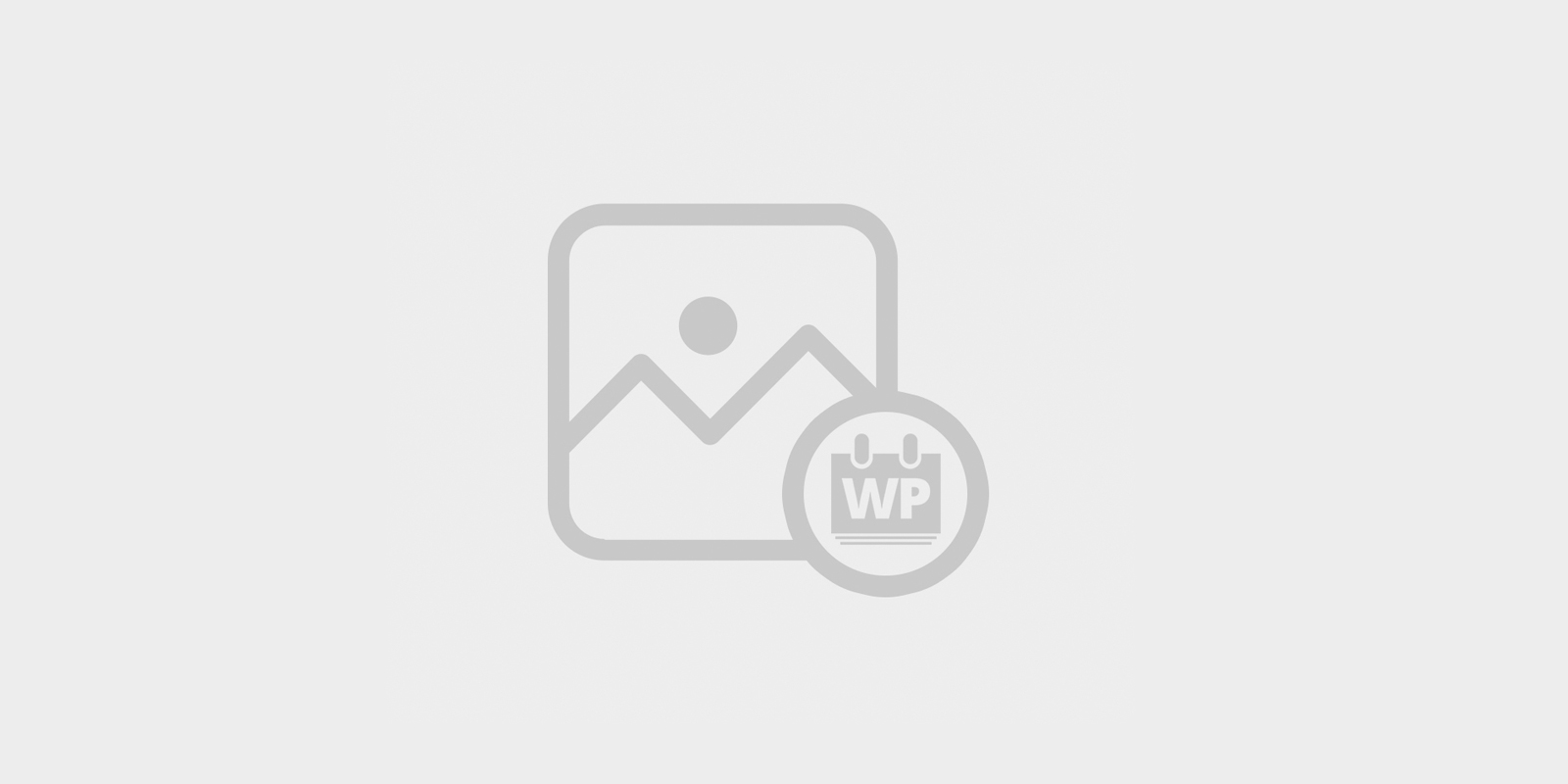 Test WP Event Manager