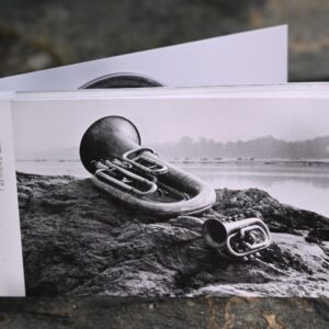 Les aventures de Madame Tuba et Monsieur Trompette